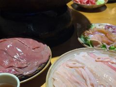 -白乐天毛肚火锅馆(南滨路店)