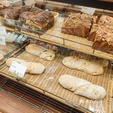 🥖🍞低脂低糖健康的新式面包店🥐🥯