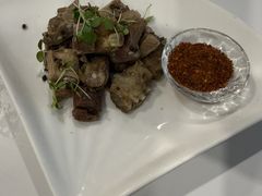 -金熊猫川菜餐厅