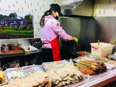 -辽B·小串(总店)