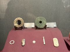 -兴隆文化园景区-兖州博物馆