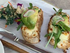 -农畉LONFOOD(福田星河COCOPark店)