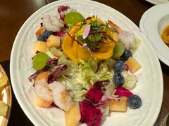 -第101座花园餐厅(湖滨88店)