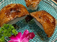 -新一番三文鱼寿司(大东海店)