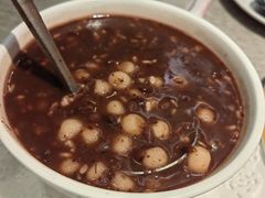 红豆沙小圆子-玉玲珑(陆家嘴店)