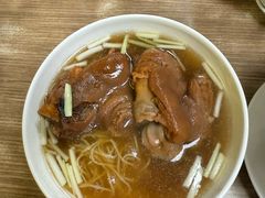 -百福麵家(新馬路店)