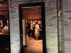门面-星巴克臻选(北京前门大街店)