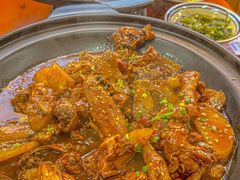 -回味黑鸭煲·始于2006(万松园店)