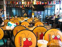 -王红军龙虾(新民路店)