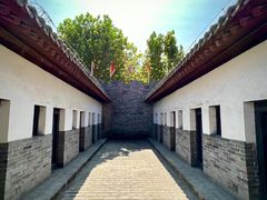 -河间府署