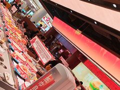 -龍歌自助小火锅(雨花台江南虹悦城店)