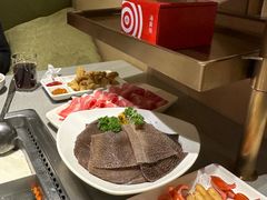 -海底捞火锅(漕宝路店)
