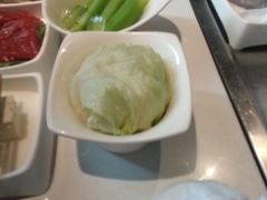 招牌虾滑-海底捞火锅(河东万达广场店)