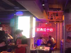 -令狐冲·活鱼馆(宝龙店)