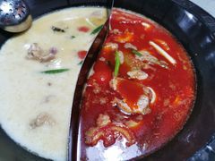 -大村庄生态火锅店(丘北店)