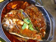 -炊烟小炒黄牛肉(中心印象城店)