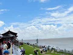 -观潮胜地公园