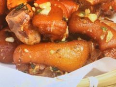 -王庄阿咪海鲜大排档(象园店)