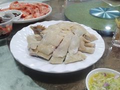 -长润·濑尿烧鹅