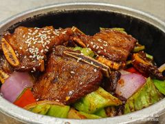 -汉水谣·江景餐厅(江滩店)