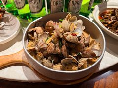 -有位虾匠·胶东土菜小馆(市北店)