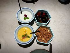 -雨后行菜(报慈北路店)