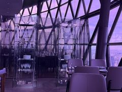 -东方明珠·空中旋转餐厅