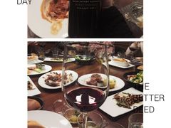 -食间牛排(湖西路店)