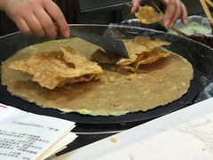 -清真·二嫂子煎饼果子(鼓楼旗舰形象店)