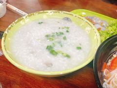 -周记蟹仔粉(侨港风情街店)