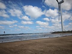 -那香海钻石沙滩浴场