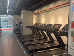 -乐刻运动健身(同曦假日百货店)