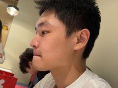 -Pita's&Tika's中东和印度风味餐厅(龙湖天街店)