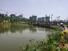 -枫香湖儿童公园