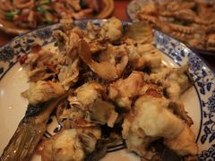 -阿钦大排档