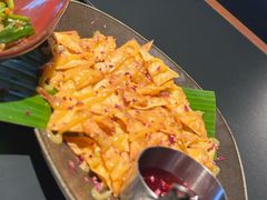 -Ameigo梅果·云贵川bistro(长宁来福士店)