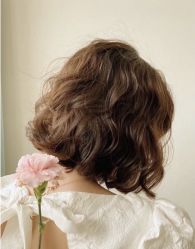 -HG美发设计沙龙