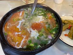 -石老头关东饺子王·东北菜(嘉华鑫城店)