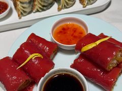 -粤港湾砂锅粥·宵夜(宝龙店)