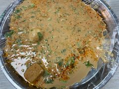 -大姐麻辣烫(莲宝中路店)