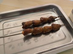 -小福顺面馆(埠西市场店)