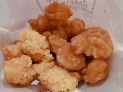 -故里炸鸡(温迪路店)