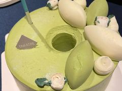 -théATRE 茶聚场(王府中環店)