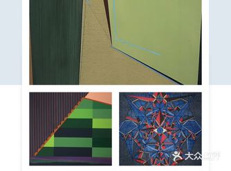 【魔都艺展地图】略大于宇宙
