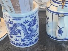 -秦淮巷·四季小馆