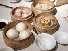 -利苑酒家(华熙国际店)