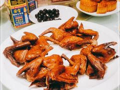 -金时代顺风大酒店(瑞虹路店)