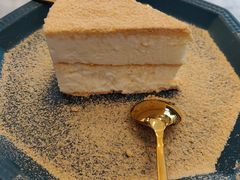 木糠蛋糕-Home Cafe(水榭春天店)