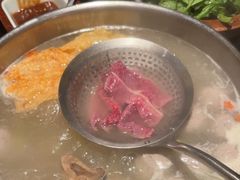 -二刀潮牛(重庆光环购物公园店)