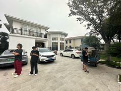 -克拉水城